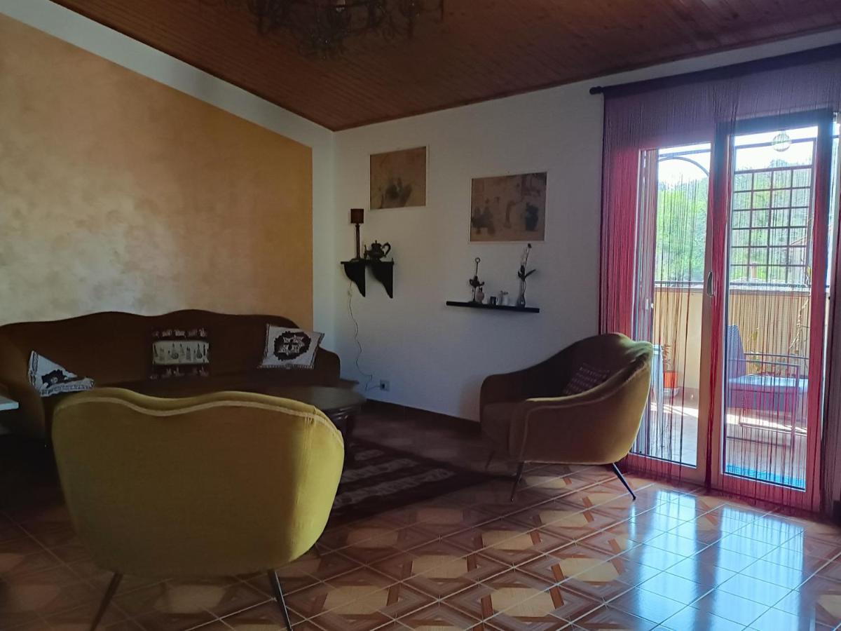 Appartamento Gradoli, Lago Di Bolsena Exterior foto